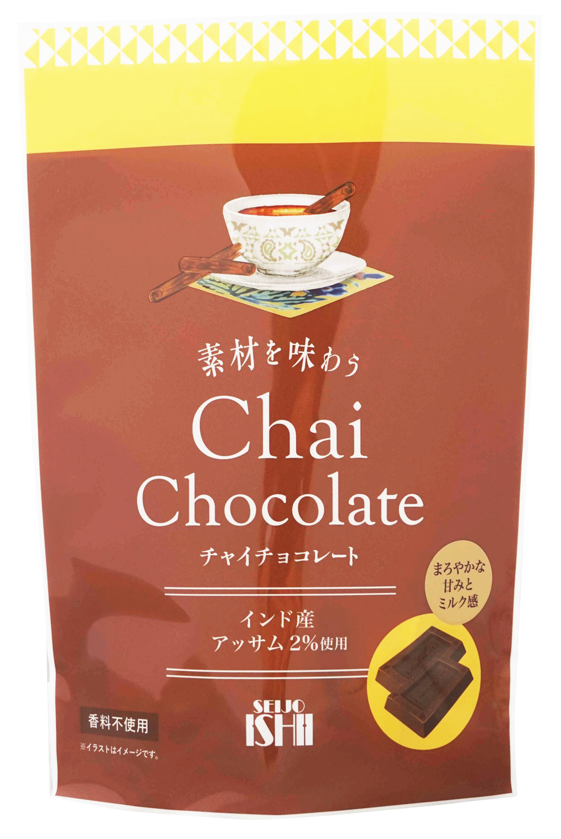 新発売チョコレートとペアリングのご紹介 成城石井公式ブログ 成城石井 Top Buyer Blog